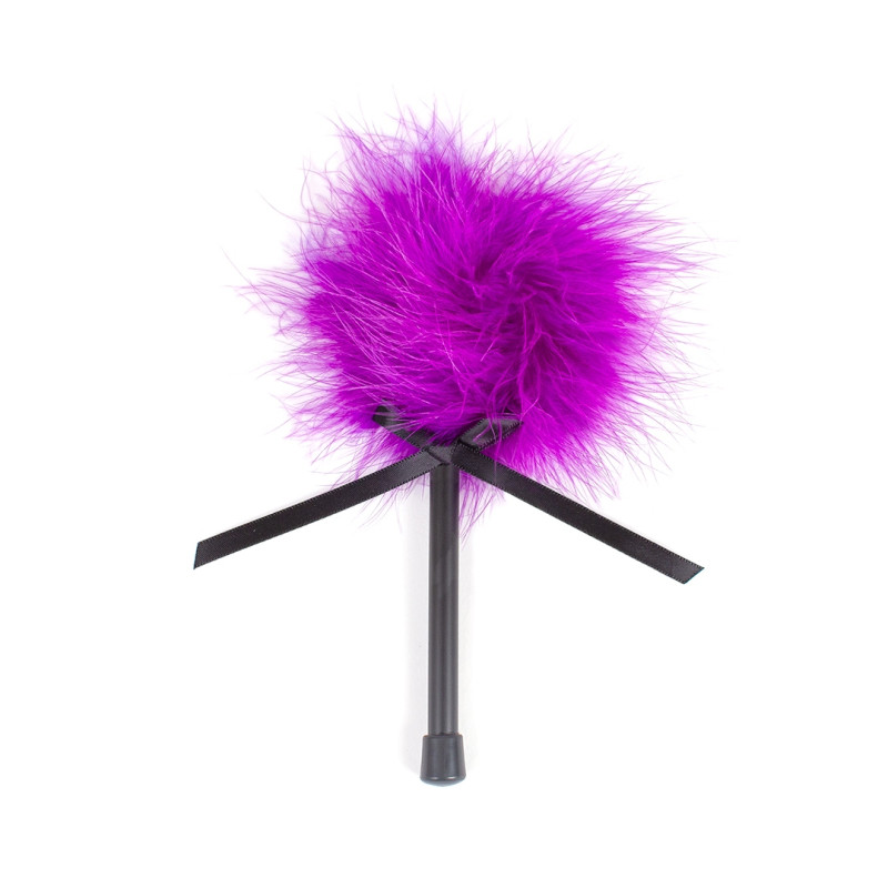 Тиклер Secret Play Mini Purple