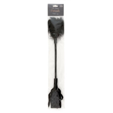 Стек-тиклер Fetish B - Series Tickler & Whip 3.0