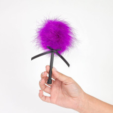 Тиклер Secret Play Mini Purple