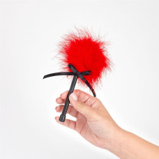 Тиклер Secret Play Mini Red