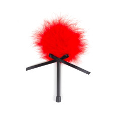 Тиклер Secret Play Mini Red