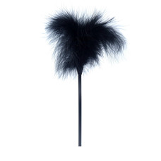 Тиклер Fetish B - Series Feather Tickler Black