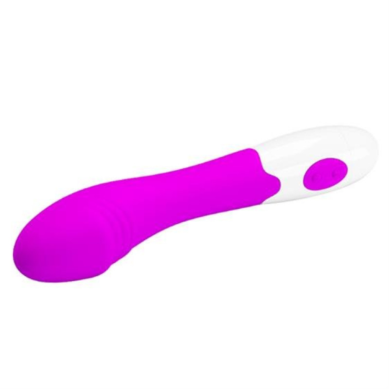Вібратор Pretty Love Elemental Vibrator Purple
