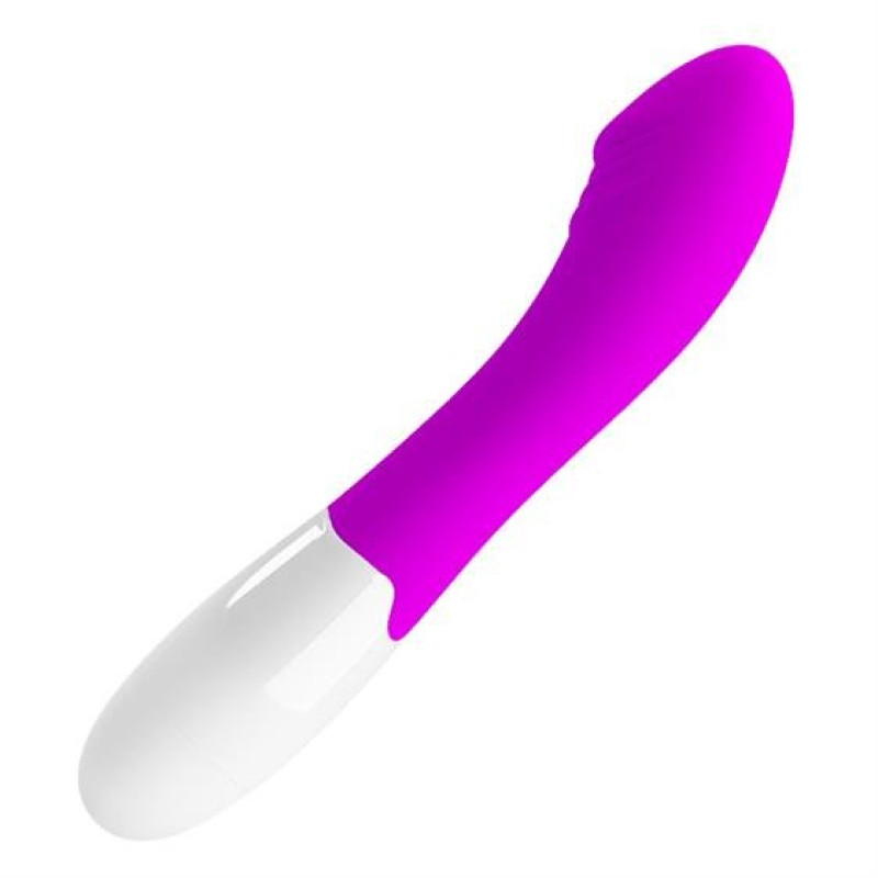 Вібратор Pretty Love Elemental Vibrator Purple