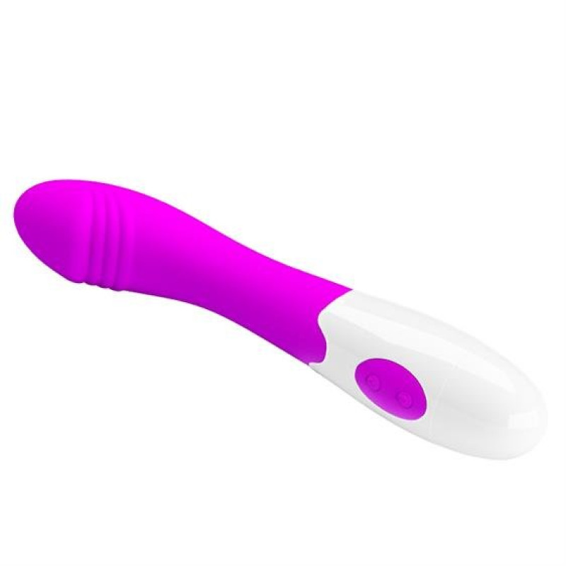 Вібратор Pretty Love Elemental Vibrator Purple