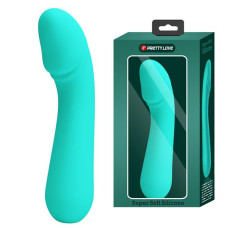 Вибратор Pretty Love Cetus Vibrator Mint