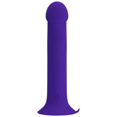 Вибратор Pretty Love Murray Vibrator Blue