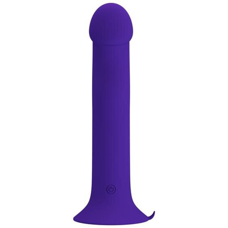 Вибратор Pretty Love Murray Vibrator Blue