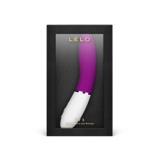 Вибратор LELO Liv 3 Deep Rose