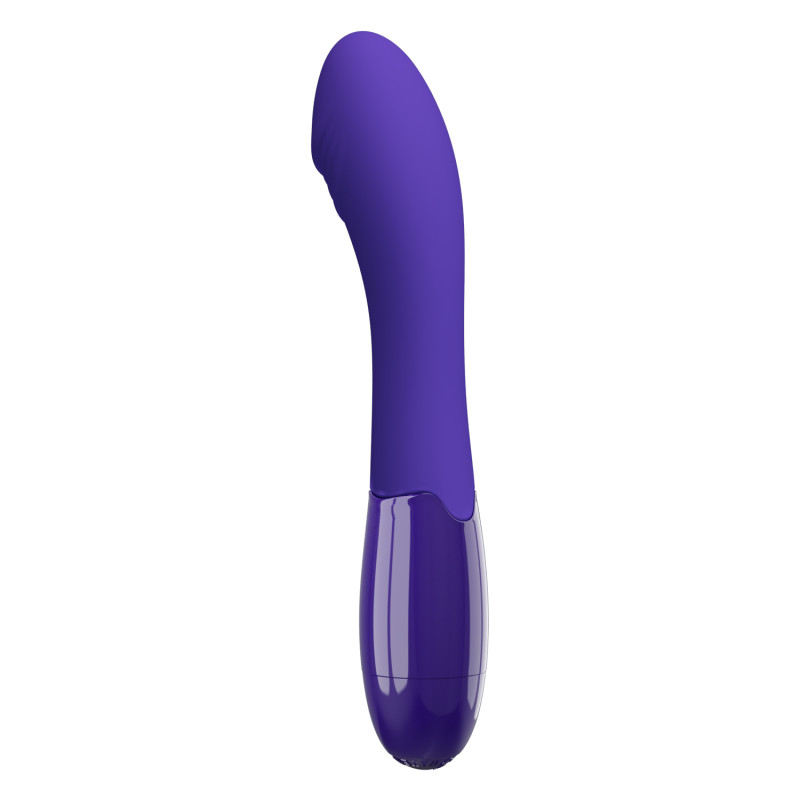 Вібратор Pretty Love Elemental Vibrator Blue