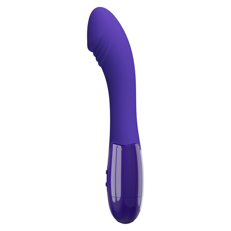 Вібратор Pretty Love Elemental Vibrator Blue