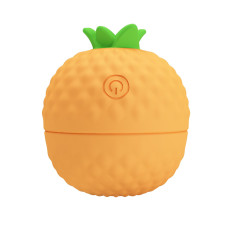 Кліторальний стимулятор Pretty Love Pineapple Secret Orange