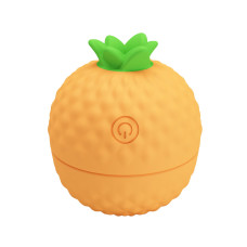 Кліторальний стимулятор Pretty Love Pineapple Secret Orange