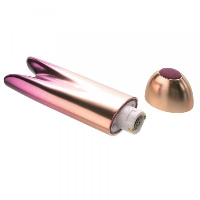 Вибратор Climaximum Ava