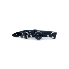 Кляп Fetish B - Series Ball Gag Black