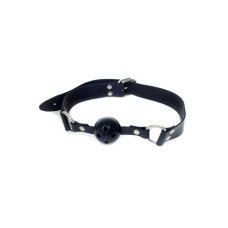 Кляп Fetish B - Series Ball Gag Black