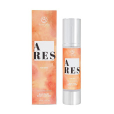 Мужской лосьон для тела Ares Silk Skin Body Lotion, 50 мл