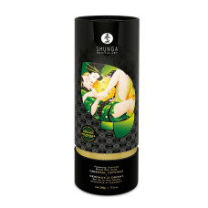 Соль для ванны Shunga Oriental Crystals Bath Salts ORGANIC Lotus Flower 500 гр