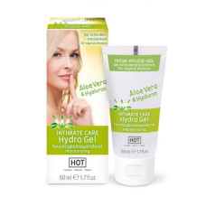 Вагинальный гель Hot INTIMATE CARE Hydro Gel 50 мл