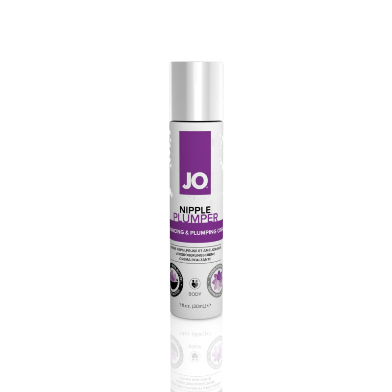 Крем для сосков System JO NIPPLE PLUMPER 30 мл