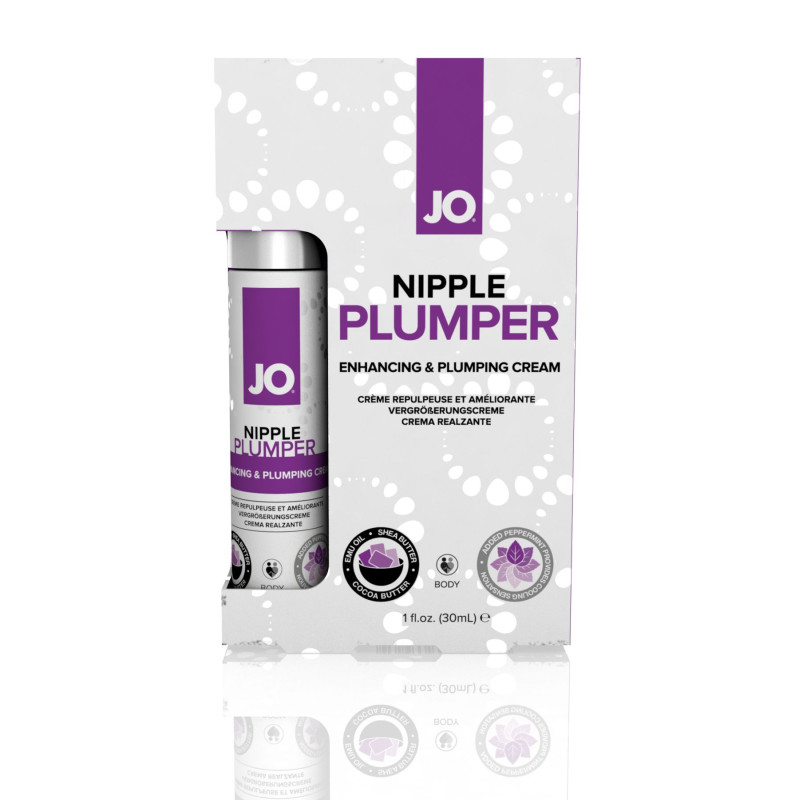 Крем для сосков System JO NIPPLE PLUMPER 30 мл