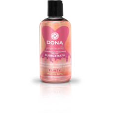 Пена для ванны Dona Bubble Bath Flirty Blushing Berry