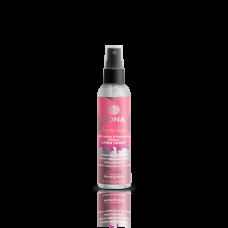 Освежающий спрей для одежды DONA Linen Spray Flirty 110 мл