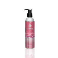 Массажный лосьон DONA Flirty Blushing Berry 235 мл
