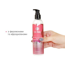 Массажный лосьон DONA Flirty Blushing Berry 235 мл