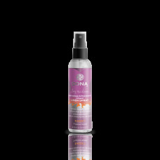 Освежающий спрей для одежды DONA Linen Spray Sassy 110 мл