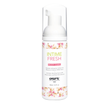 Пена для интимной гигиены EXSENS Intime Fresh 150 мл
