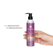 Масажний лосьйон DONA Sassy Tropical Tease 235 мл