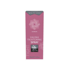 Спрей сдля сужения влагалища Hot SHIATSU Tightening Spray 30 мл
