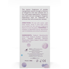 Бомбочка для ванни Dona Bath Bomb Sassy Tropical Tease 140 гр