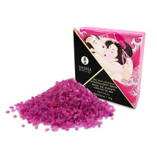 Соль для ванны Shunga Moonlight Bath Aphrodisia 75 мл