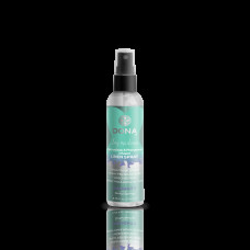 Освежающий спрей для одежды DONA Linen Spray Naughty 110 мл