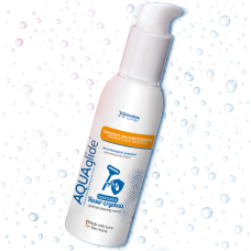 Крем Joydivision AQUAglide Intimate Shaving & Aftershave Cream 125 мл