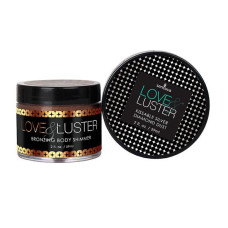 Гель-бронзатор Sensuva - Love & Luster Bronzer Shimmer Gel 50 мл