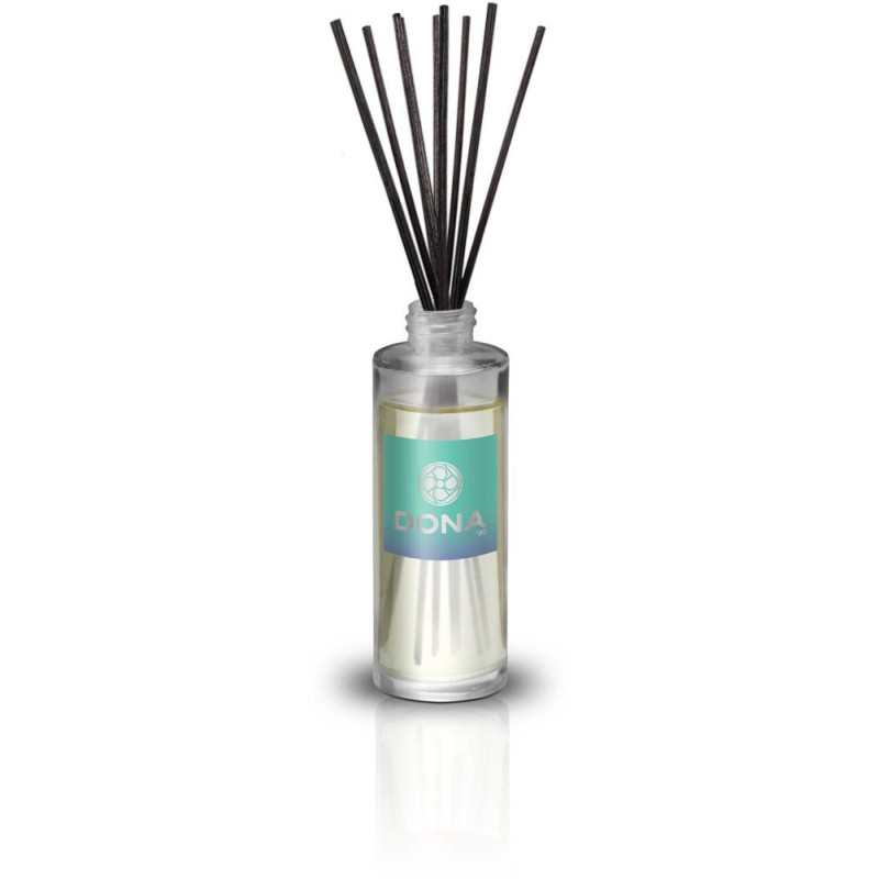 Ароматизатор воздуха DONA Reed Diffusers Naughty 60 мл Ароматизатор воздуха DONA Reed Diffusers Naughty 60 мл