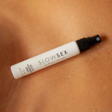 Спрей для усиления слюноотделения Slow Sex by Bijoux Indiscrets MOUTHWATERING SPRAY