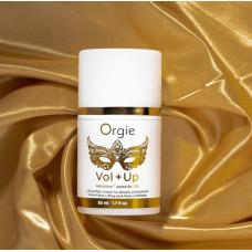 Крем с эффектом лифтинга для груди и ягодиц Orgie Vol + Up – Adifyline™ peptide 2%