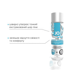 Гель для бритья System JO TOTAL BODY ANTI-BUMP INTIMATE SHAVING GEL 240 мл