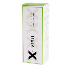 Крем Ruf X VIRIL Penis Care Cream 75 мл