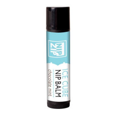 Охлаждающий бальзам для сосков Sensuva Nip Zip Chocolate Mint 4 гр