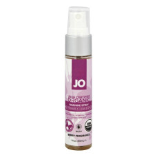 Спрей для интимной гигиены System JO NATURALOVE ORGANIC FEMININE SPRAY 30 мл