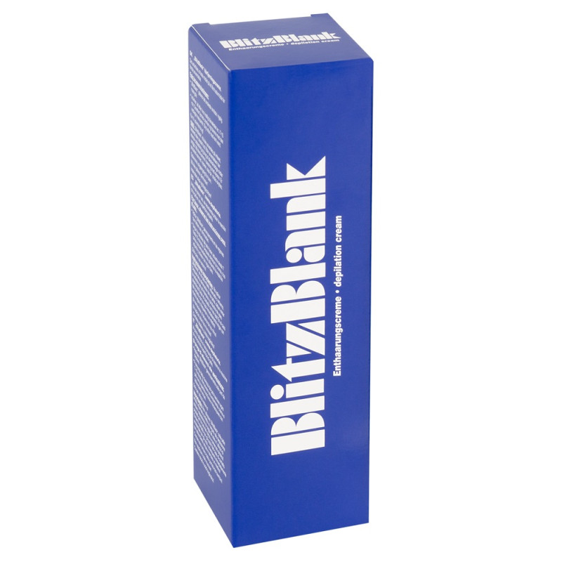 Крем BlitzBlank 125 мл Крем BlitzBlank 125 мл