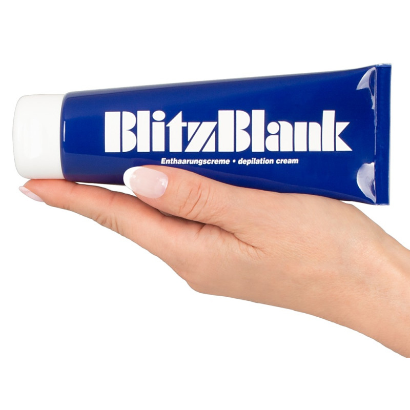 Крем BlitzBlank 125 мл Крем BlitzBlank 125 мл