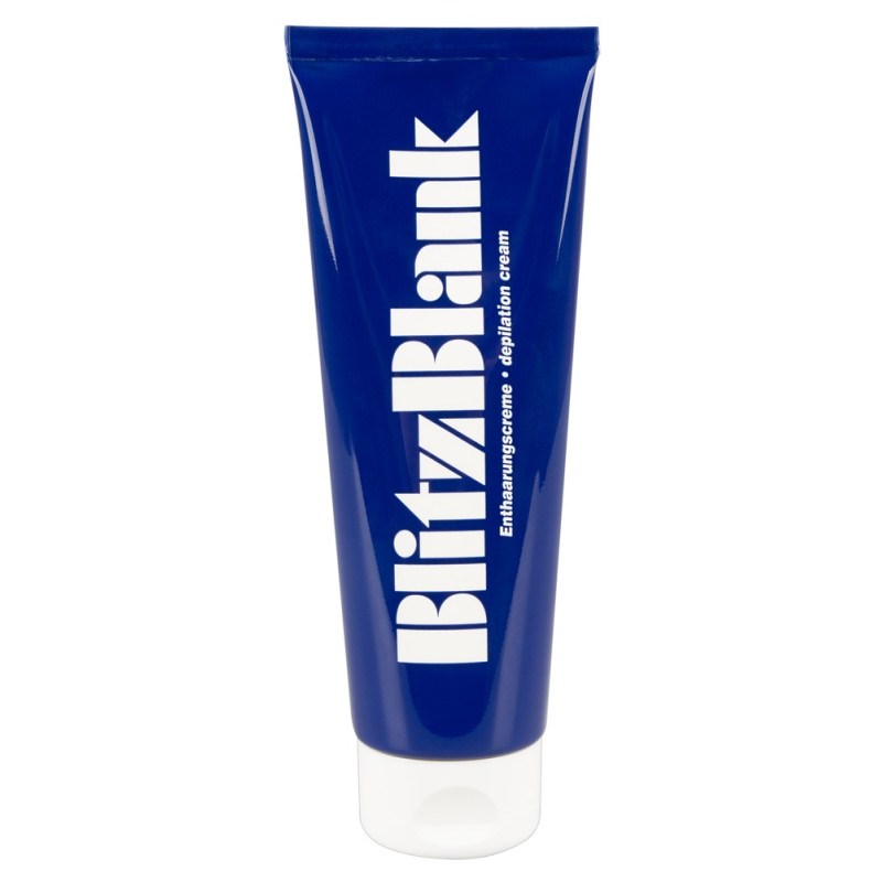 Крем BlitzBlank 125 мл Крем BlitzBlank 125 мл