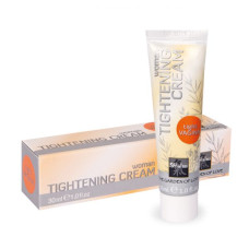Сужающий крем для женщин Hot Shiatsu Tightening Creme 30 мл
