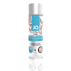 Гель для бритья System JO TOTAL BODY ANTI-BUMP INTIMATE SHAVING GEL CITRUS 240 мл